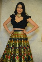 Nikki Tamboli Gallery